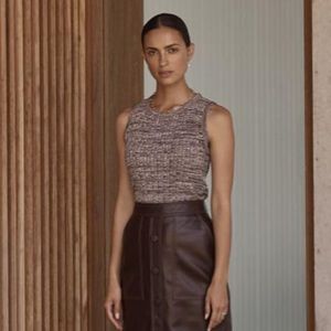 Elka Collective Renzo Knit Tank
